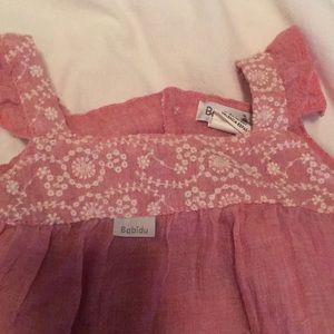 Beautiful Babidu outfit 💕